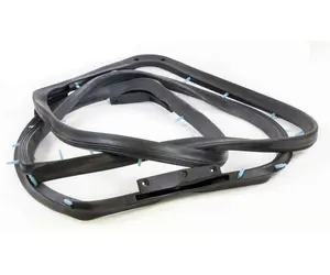 Precision Replacement Parts FTC 0101 001 Door Weatherstrip OEM