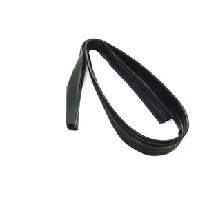 Precision Replacement Parts GRB 2130 80 Glass Run Channel