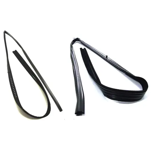 Glass Run Channel Glass Run Channel