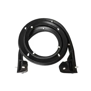 Precision Replacement Parts GWL 5130 81 Liftgate Seal OEM # 68281-90A00