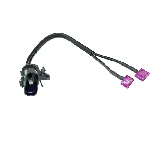 Heater Lead Heater Lead