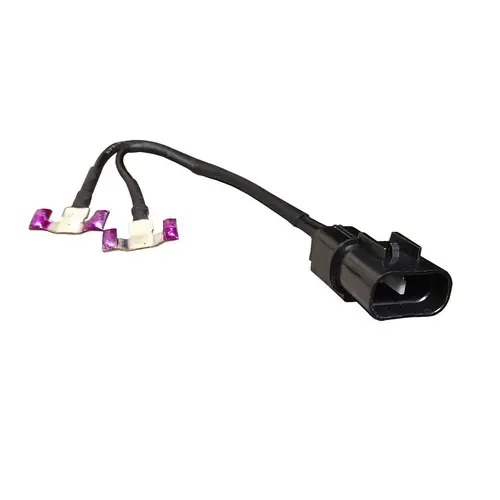 Heater Lead Heater Lead