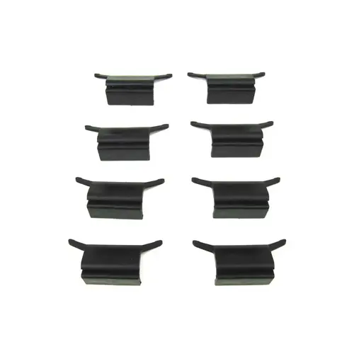 Molding Clip Kit - set of 8