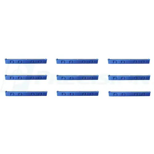 Molding Clip Kit - set of 8 OEM # 91570 SZA 305