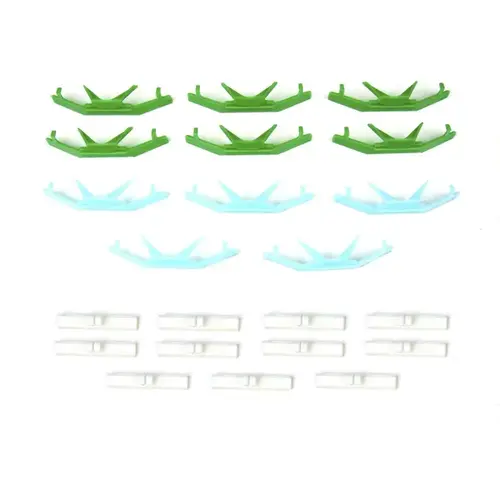 Molding Clip Kit - set of 22 Molding Clip Kit - set of 22