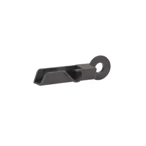 Precision Replacement Parts PHP DB15 1436 Back Glass Hardware