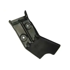 Precision Replacement Parts PHP DB21 1378 Back Glass Hardware