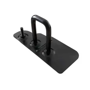 Precision Replacement Parts PHP DB21 1391 Back Glass Hardware