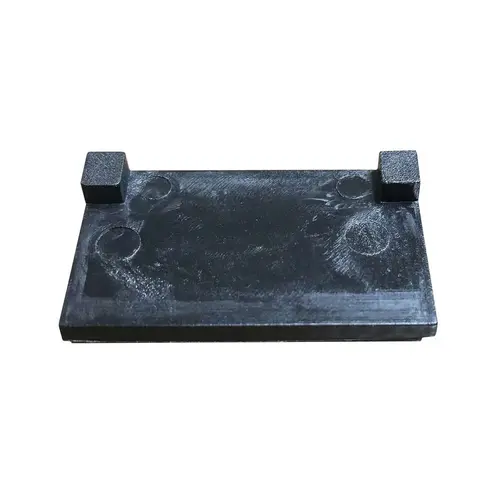 Back Glass Hardware - pack of 100