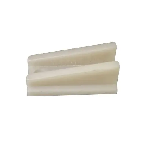 Back Glass Hardware - pack of 100