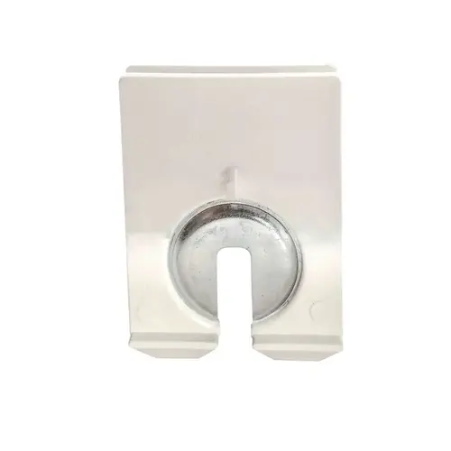 Door Glass Hardware - pack of 100 Door Glass Hardware - pack of 100