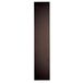 Dark Bronze Powder Coat