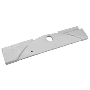 Precision Replacement Parts PHP DD26 1365 Door Glass Hardware