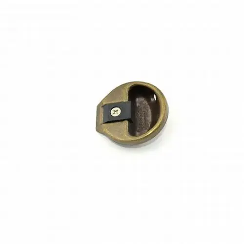 Bird Feeder Strike Antique Brass Finish Bird Feeder Strike Antique Brass Finish