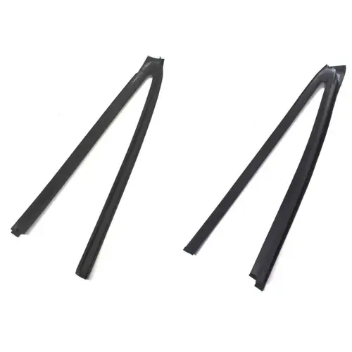 Quarter Window Seal Pair