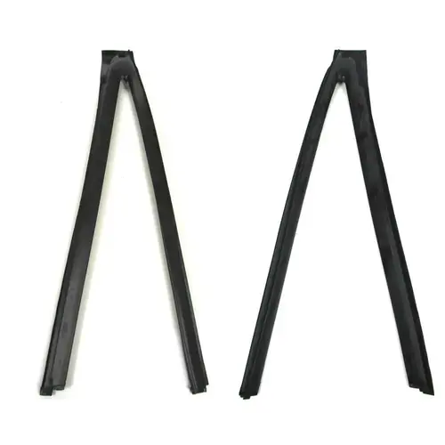 Quarter Window Seal Pair