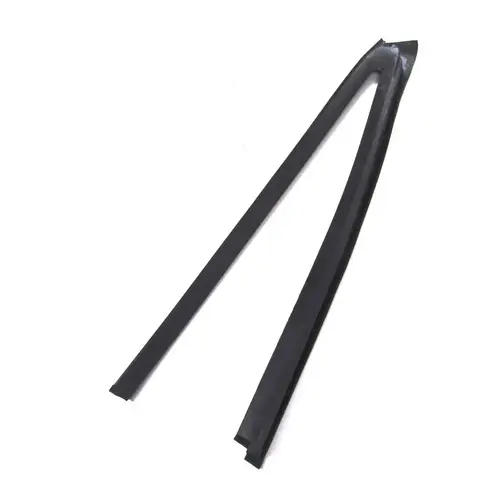 Quarter Window Seal Quarter Window Seal