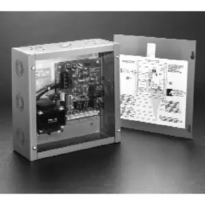 ACSI 140604AO 24VDC Power Supply