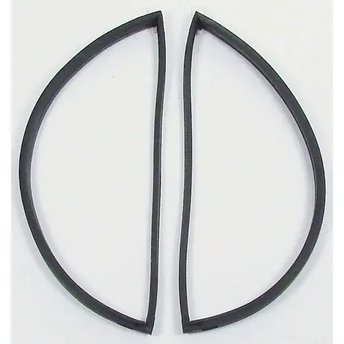 Vent Glass Seal Kit - set of 2 Vent Glass Seal Kit - set of 2