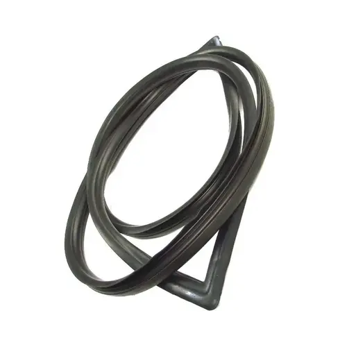 1973-1992 Chevy/GMC C/K and R/V Backglass Replacement Gasket Black
