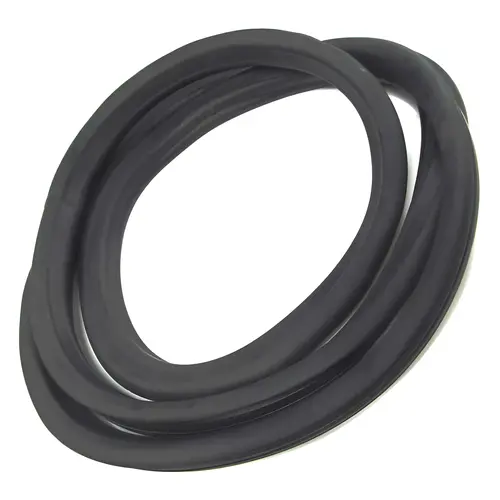 1972.5-1979 Datsun Standard Cab Backglass Replacement Gasket Black 1972.5-1979 Datsun Standard Cab Backglass Replacement Gasket Black