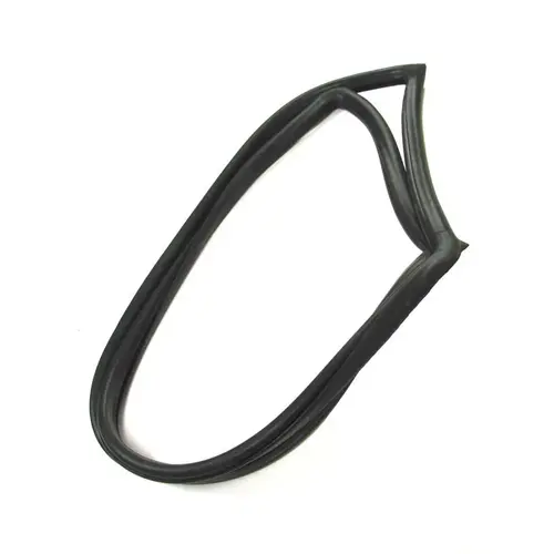 1986.5-1997 Datsun/Nissan All Cabs Backglass Replacement Gasket Black