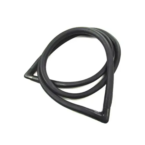 1986-1996 Dodge Dakota Backglass Replacement Gasket Black
