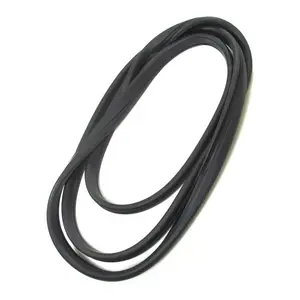 Precision Replacement Parts WBL 828 Windshield Seal OEM # E2HZ 8003110 B
