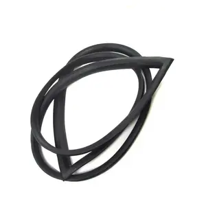 Precision Replacement Parts WBL DB8791 Rear Window Seal OEM # 55134610