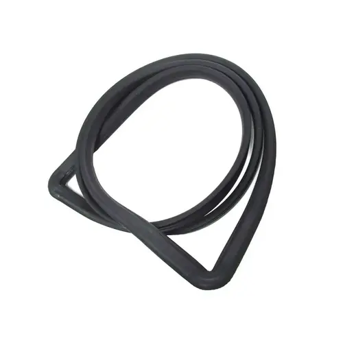 1995-2004 Toyota Tacoma Cab Backglass Replacement Gasket Black