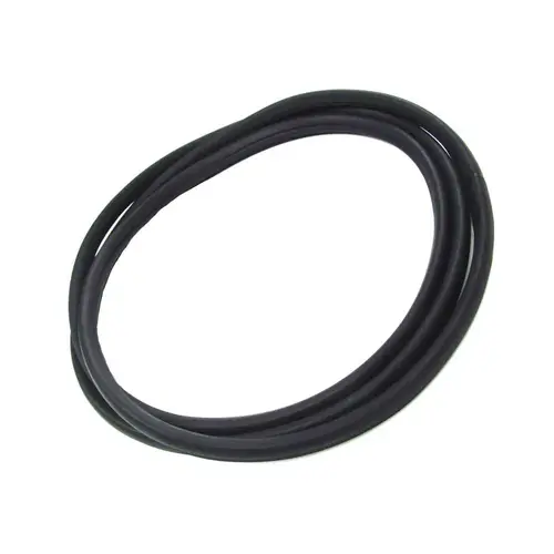 Rear Window Seal Rear Window Seal