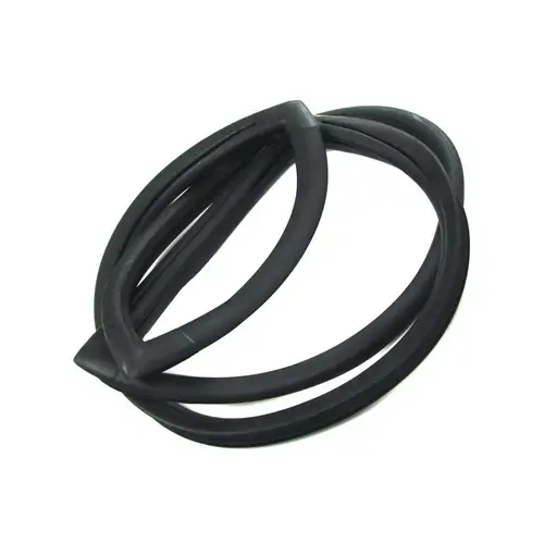 Quarter Window Seal Quarter Window Seal