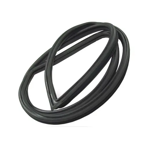 Quarter Window Seal