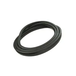 Precision Replacement Parts WCR DQ5121 Quarter Window Seal