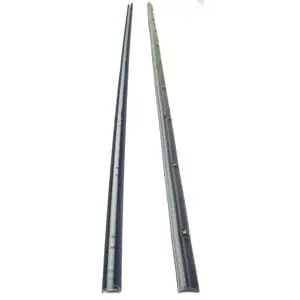 Precision Replacement Parts WFK 1130 73 Beltline Molding Kit - set of 2