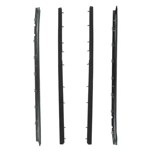 Beltline Molding Kit - set of 4 Beltline Molding Kit - set of 4