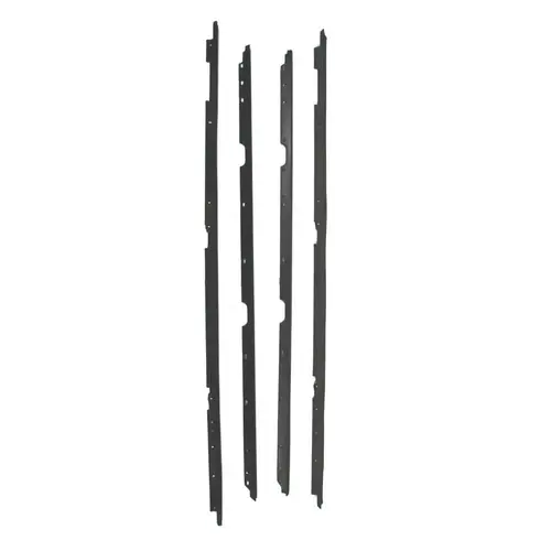 Beltline Molding Kit - set of 4