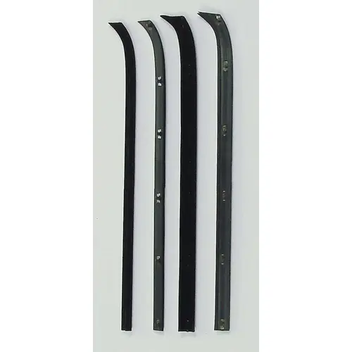 Beltline Molding Kit - set of 4