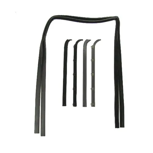 Beltline Molding Kit - set of 6 Beltline Molding Kit - set of 6