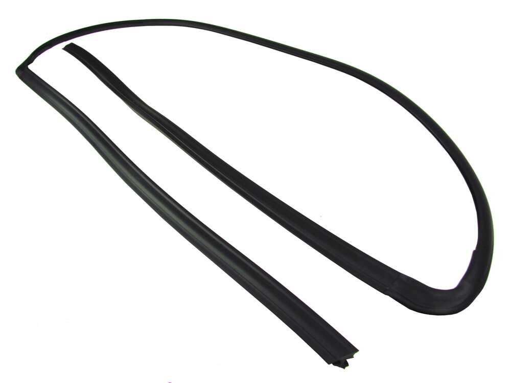 Precision Replacement Parts WFS 590 Windshield Molding OEM # 73150