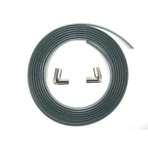 Glass Seal Lockstrip