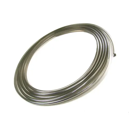 Glass Seal Lockstrip