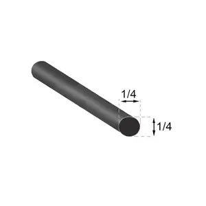 Precision Replacement Parts WLS 900 Glass Seal Lockstrip