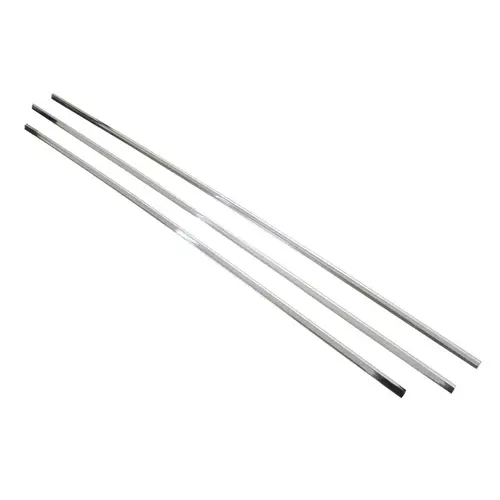 Glass Seal Lockstrip