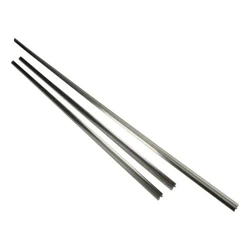 Glass Seal Lockstrip