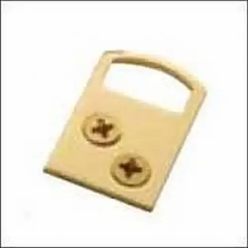 Universal Strike Antique Brass Finish Universal Strike Antique Brass Finish