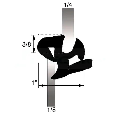 Universal Glass Seal
