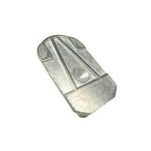 Precision Replacement Parts PMB 11 113 Mirror Button OEM # FITZ-17698-A