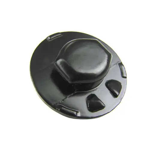 Mirror Button OEM # 701-845-543-A - pack of 100 Mirror Button OEM # 701-845-543-A - pack of 100