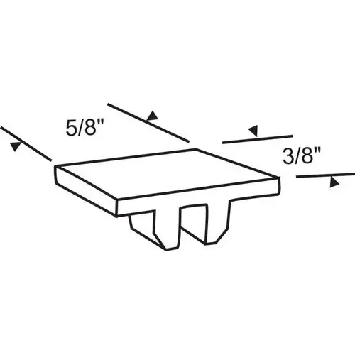 ANTI-RATTLE GUIDE FOR 992M ANTI-RATTLE GUIDE FOR 992M